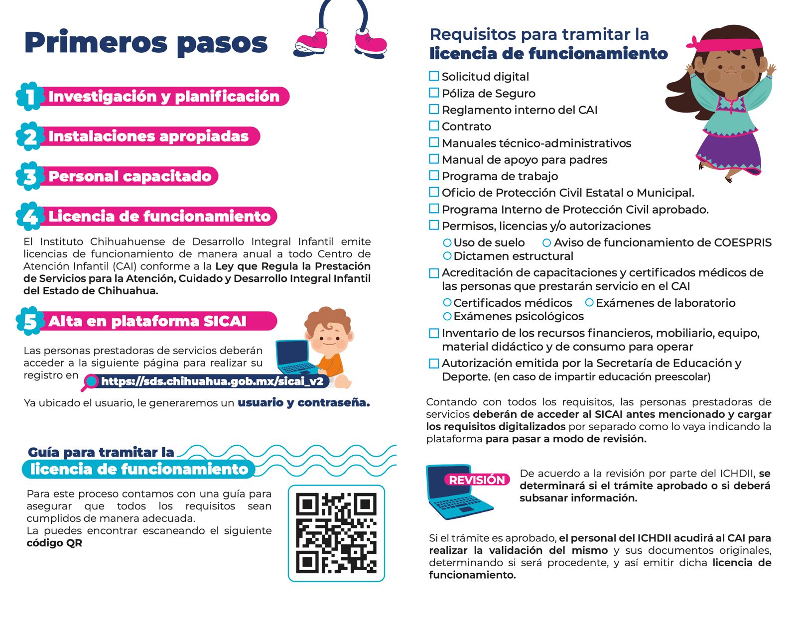 ¿TE INTERESA ABRIR UNA ESTANCIA?