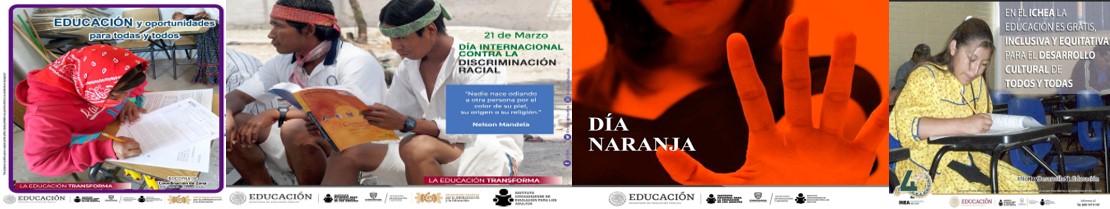 Igualdad de Género