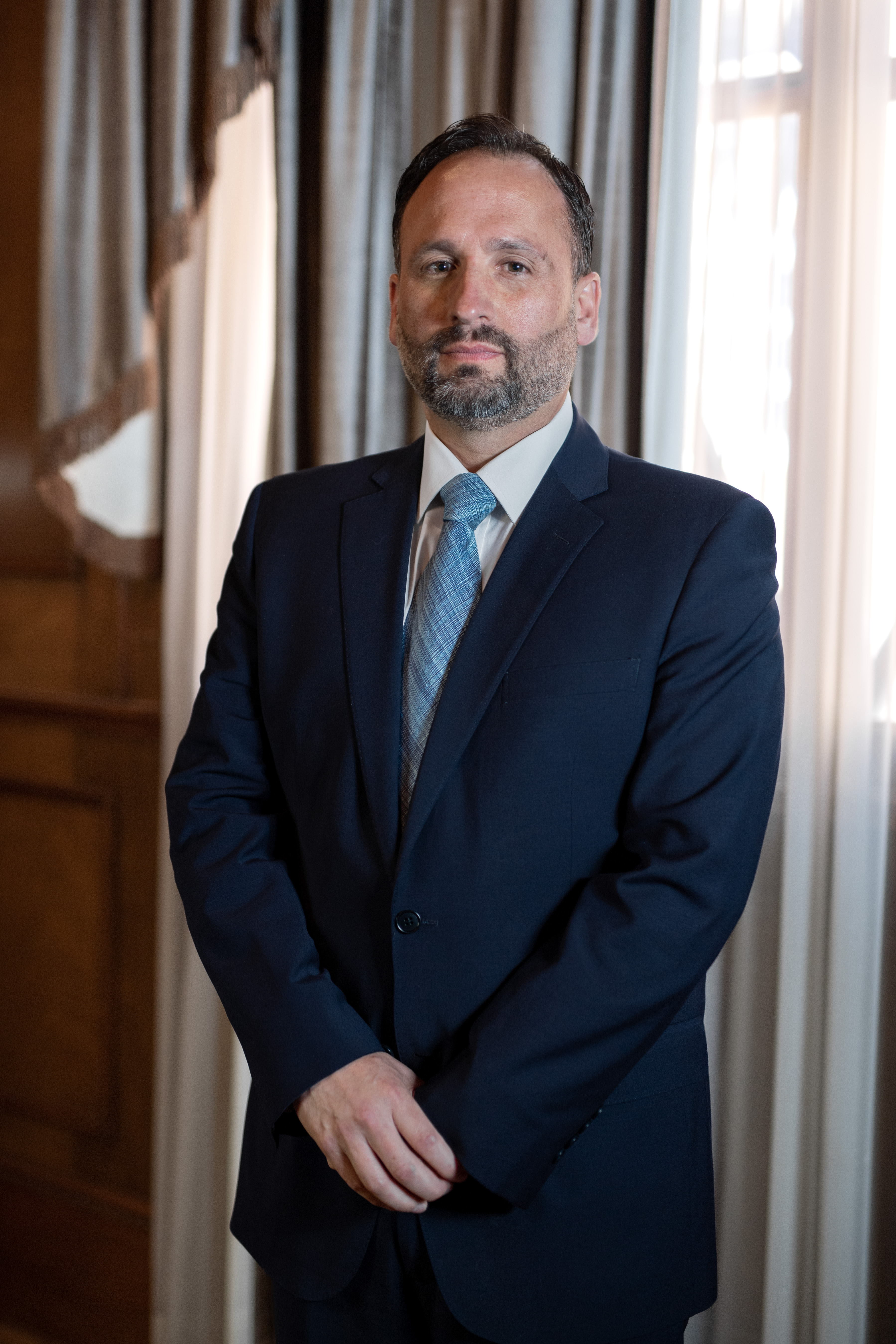 Santiago De la Peña Grajeda