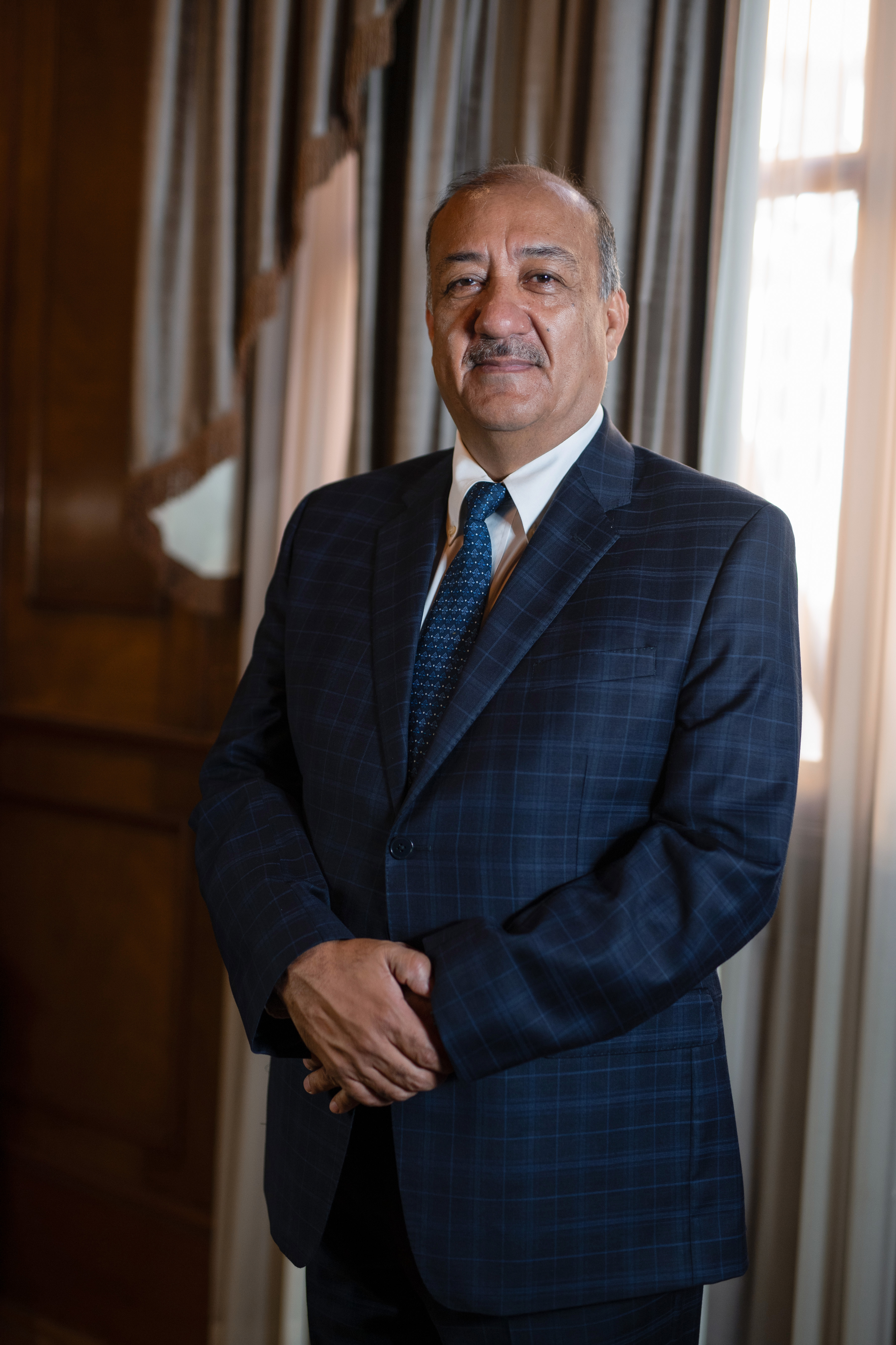 Francisco Hugo Gutiérrez Dávila