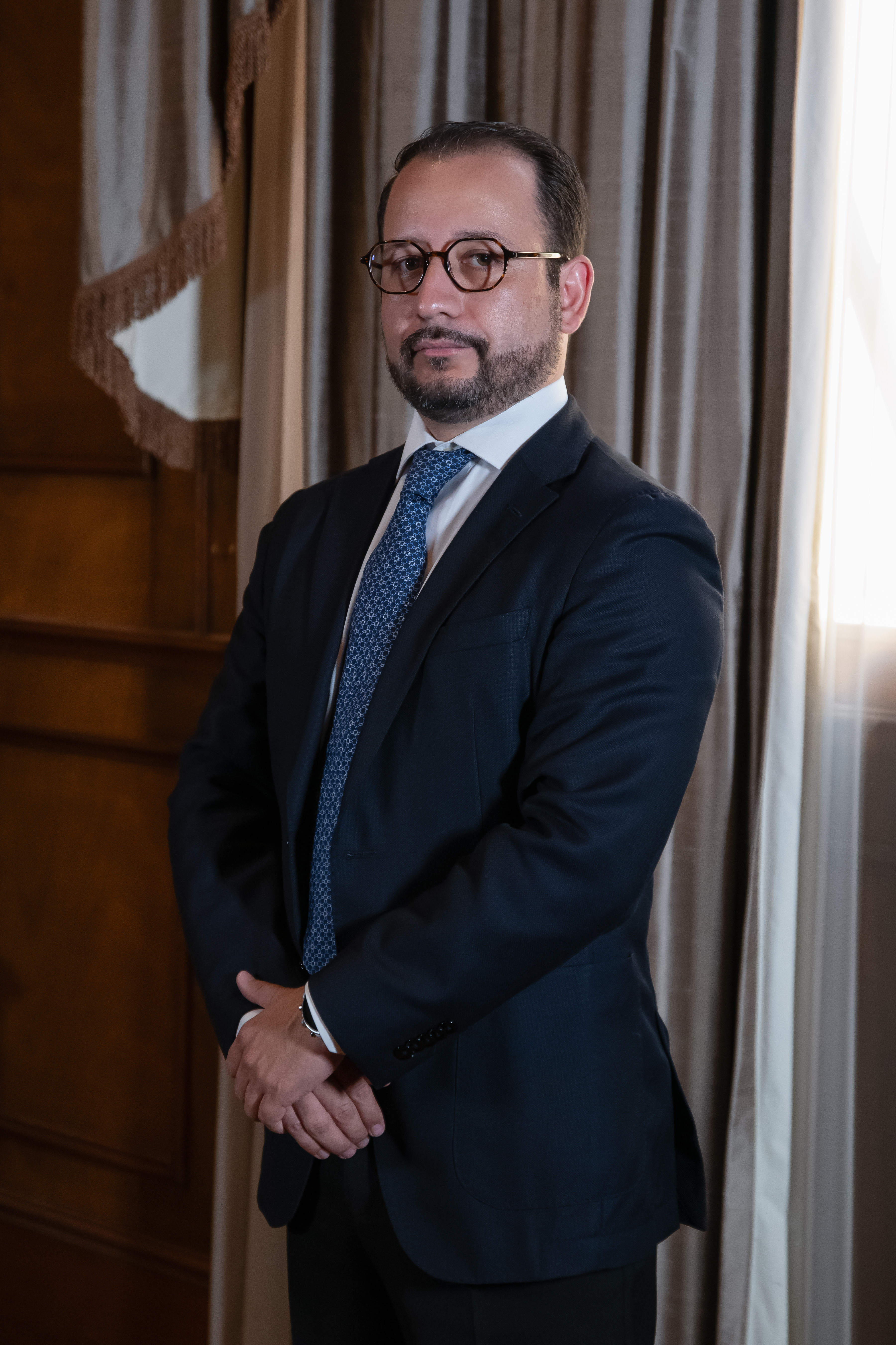 Ulises Alejandro Fernández Gamboa